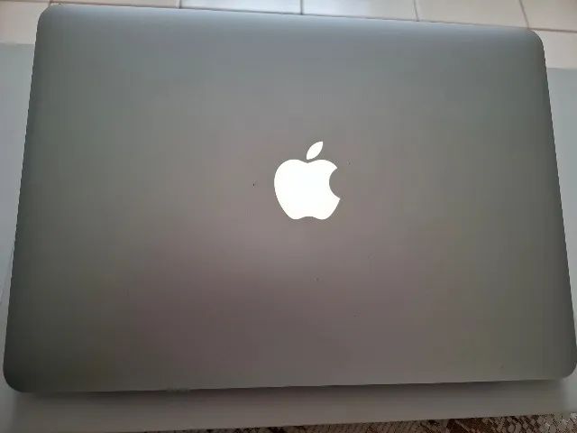 MacBook Pro 2013 Retina - Estado de NOVO! - Foto 3