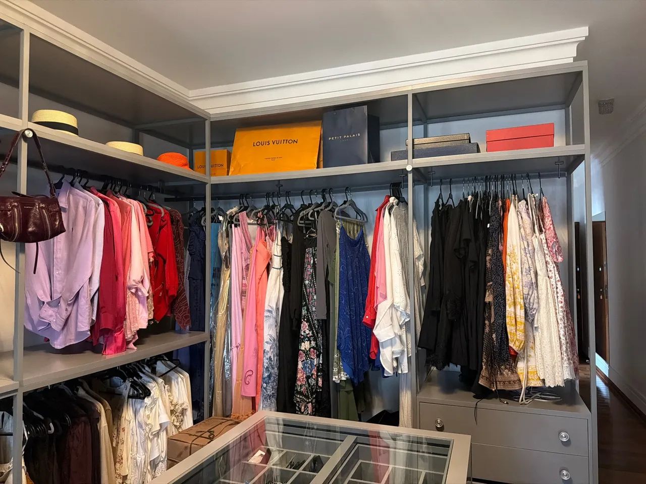 Closet  - Foto 3
