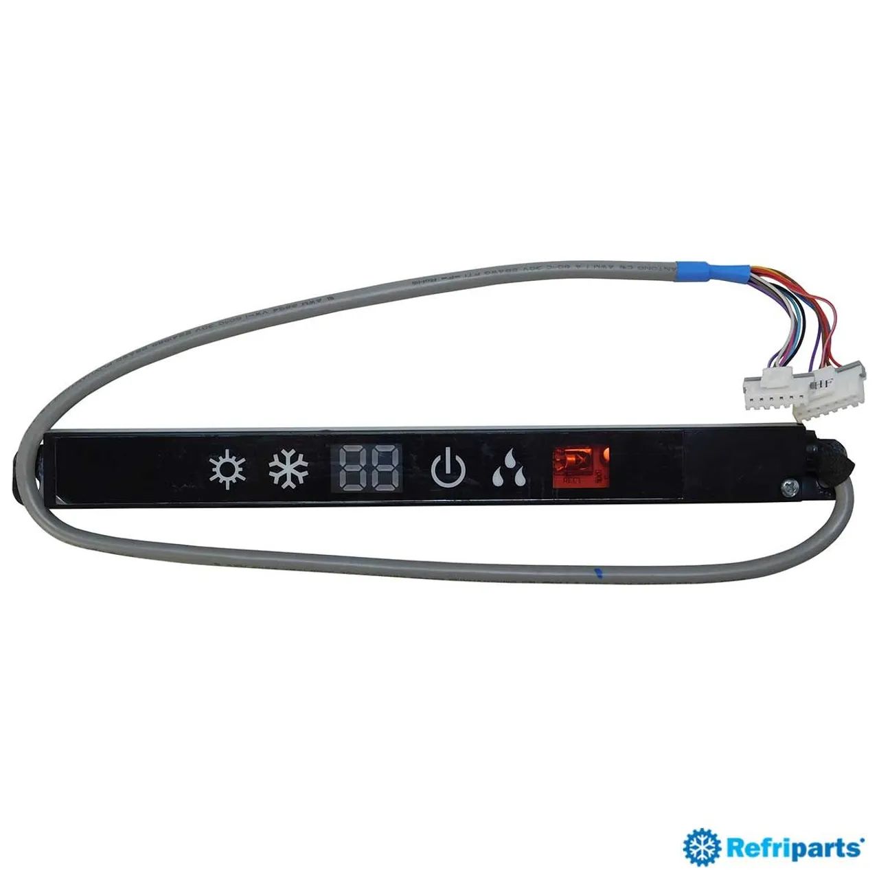 Compressor de ar-condicionado 