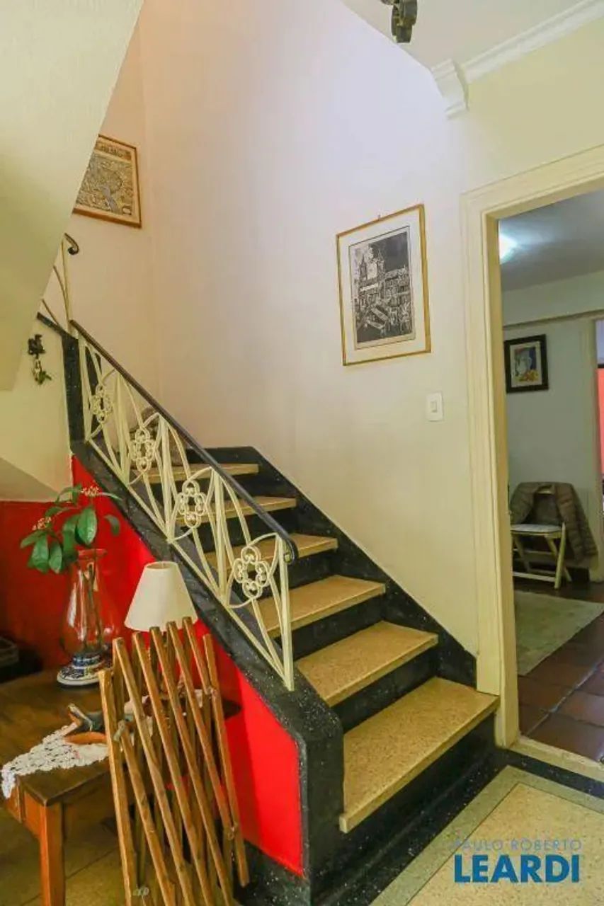 CASA ASSOBRADADA - PERDIZES - SP - Foto 11