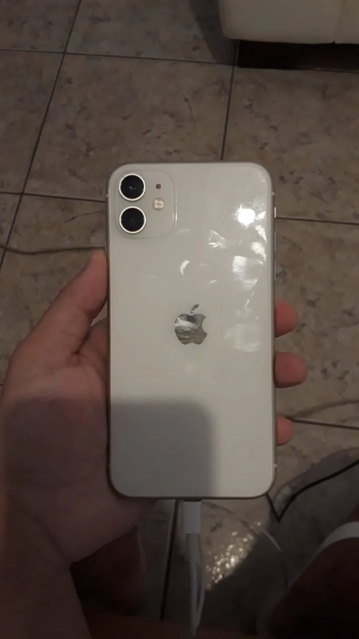 iPhone 11 64gb R$750,00 - Celulares e Smartphones - Ceilândia