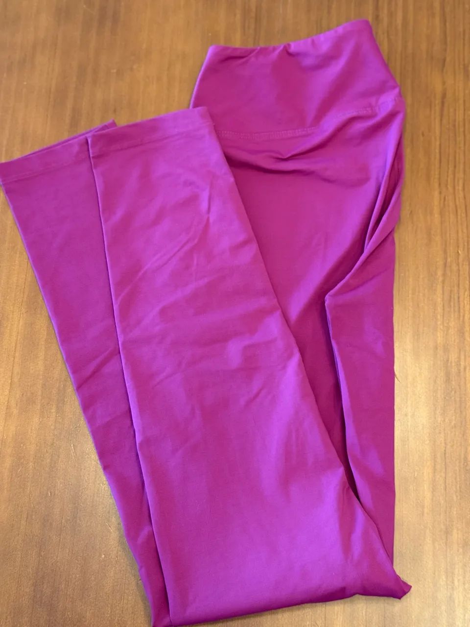 Calça legging pink track&field tamanho M(38) - Foto 3