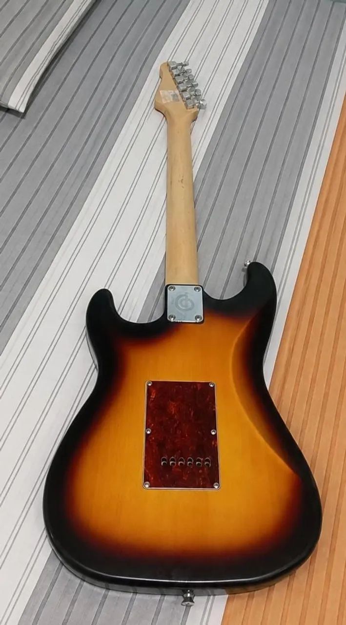 guitarra - Foto 4