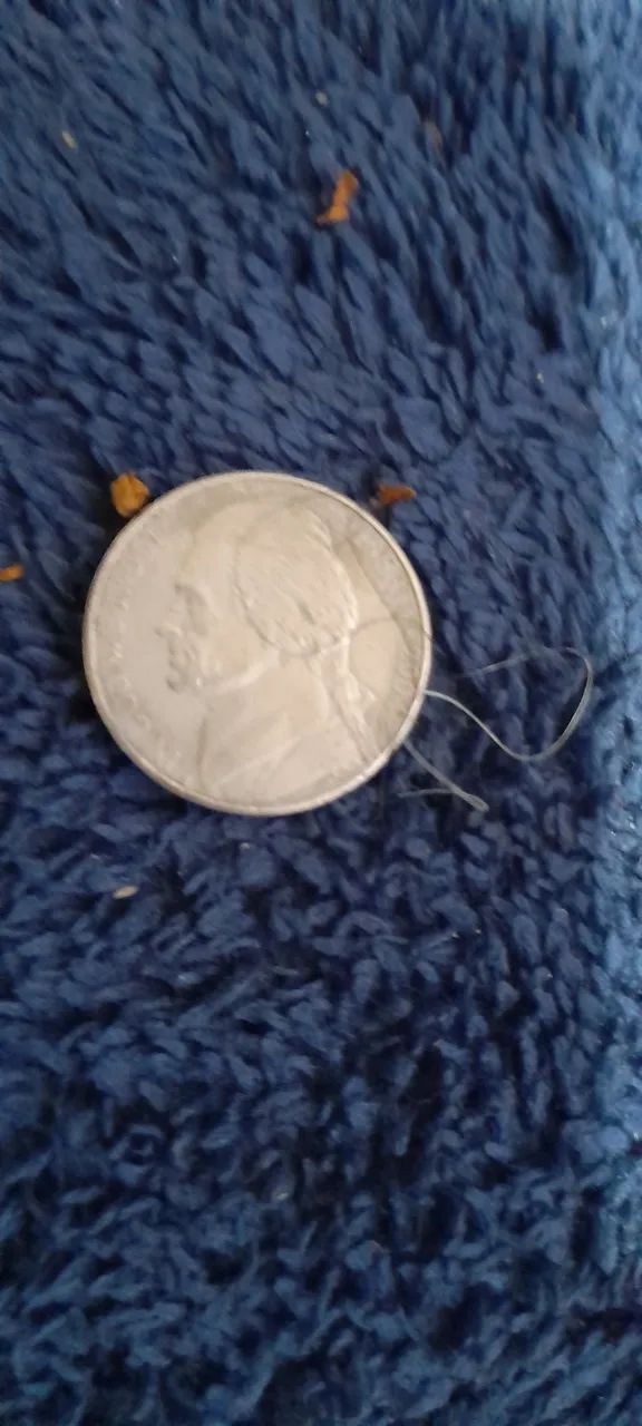 Moedas antigas  - Foto 5