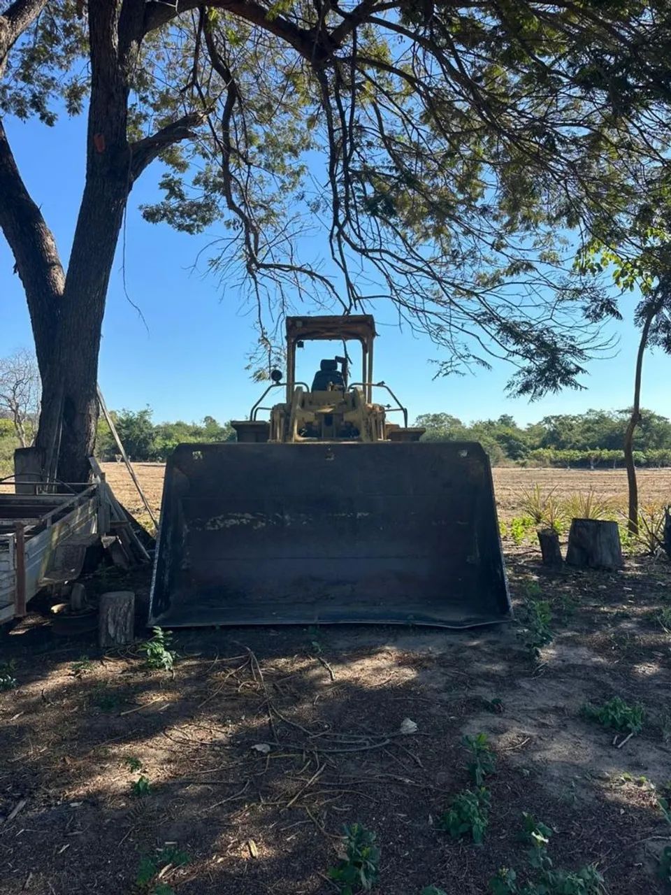 Caterpillar 966R  - Foto 5