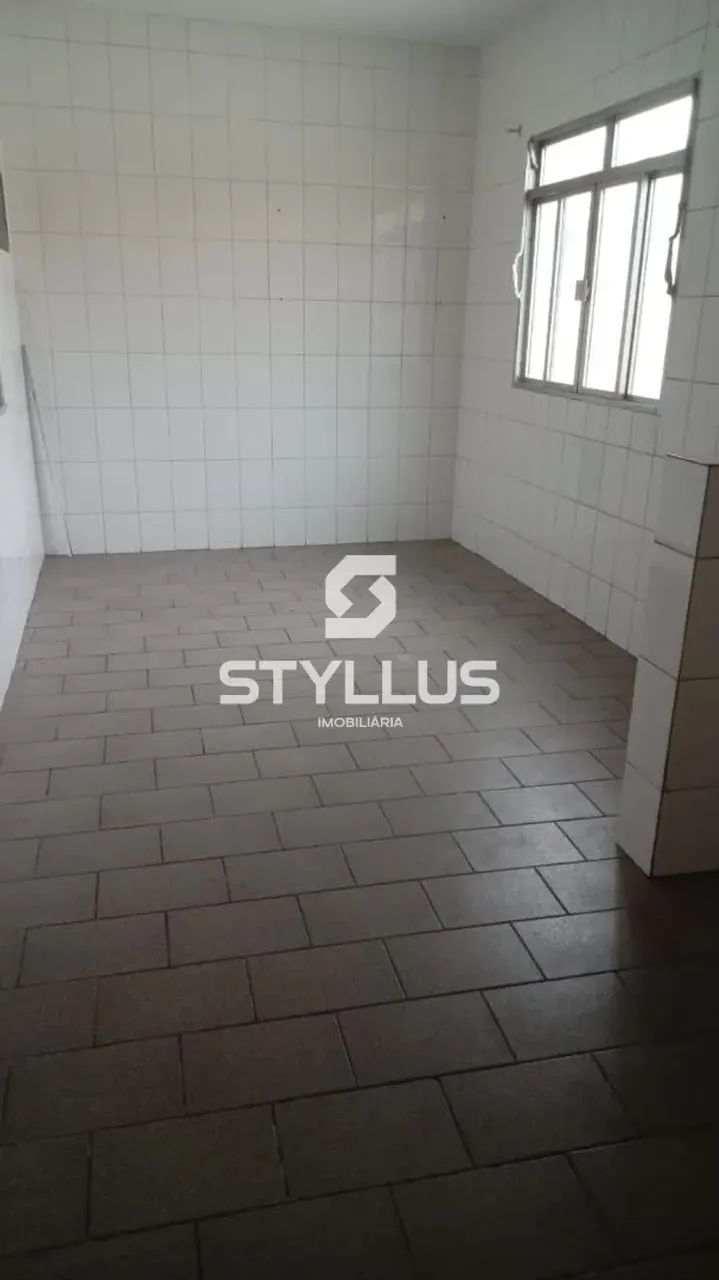 Praça Seca | Casa de Vila 3 quartos - Foto 5
