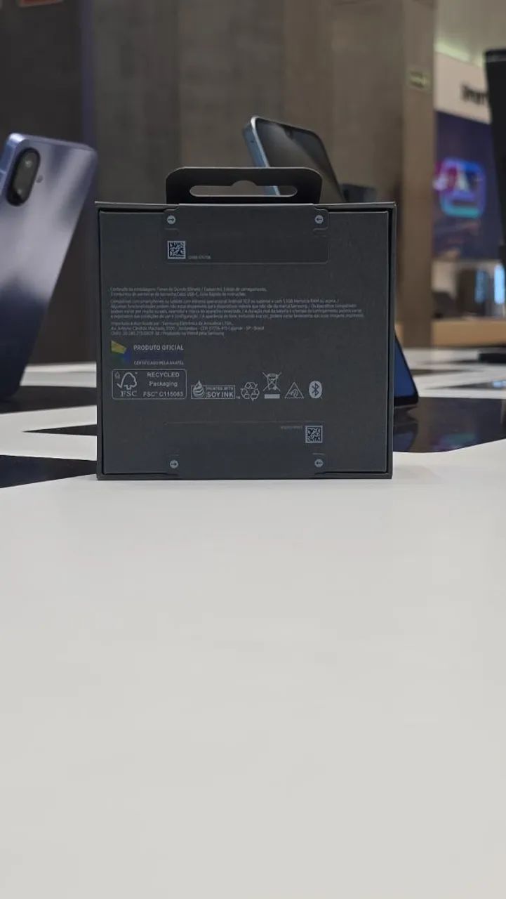 Samsung Galaxy Buds 4 Pro - Foto 2