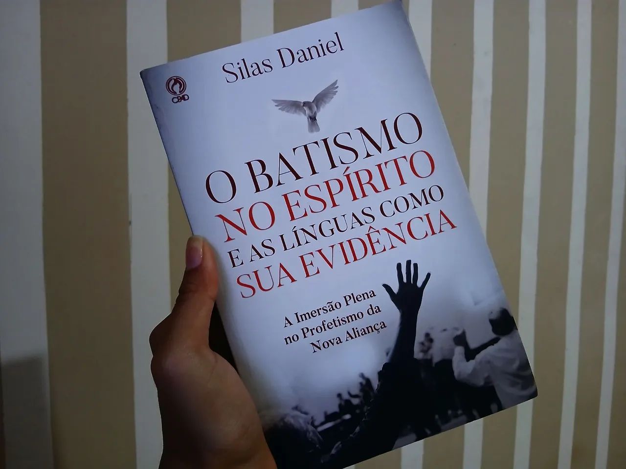 Kit Livros Cristãos (novos) - Foto 2