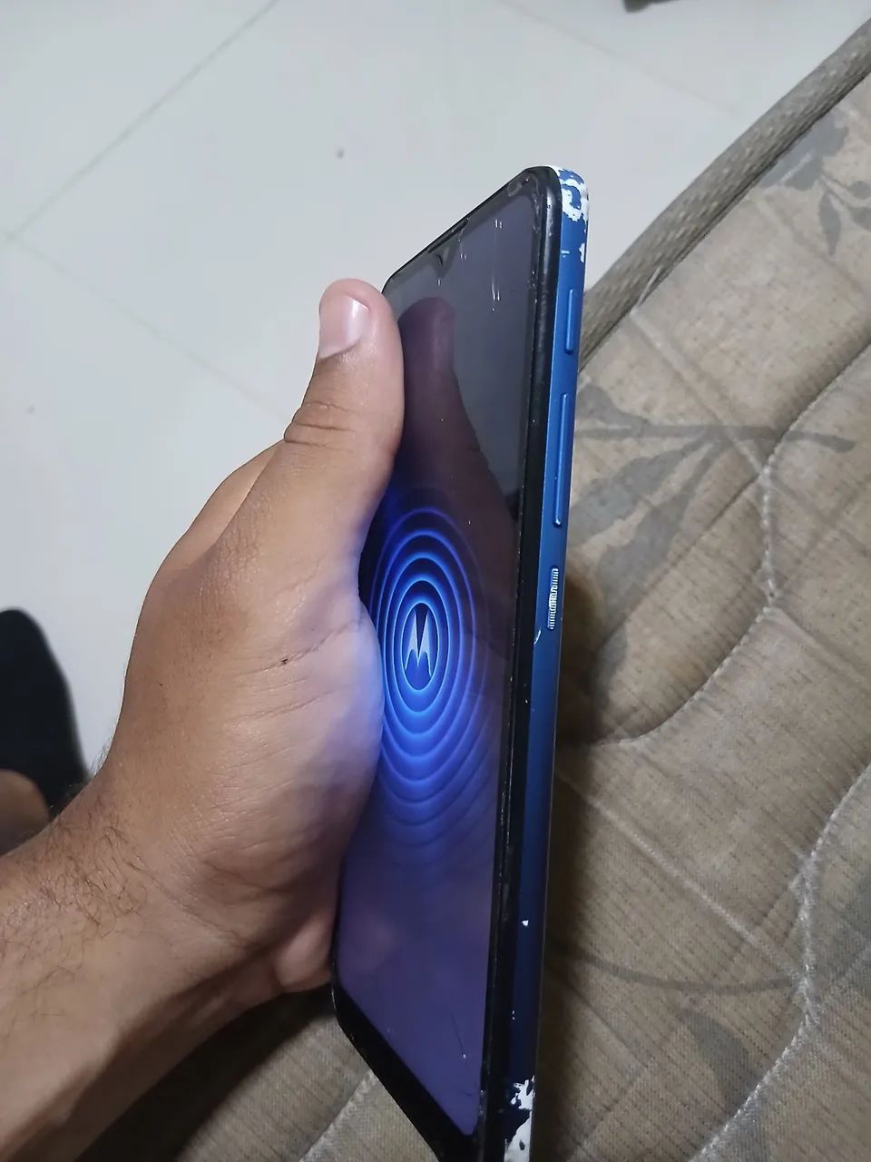 Moto e 7plus - Foto 2