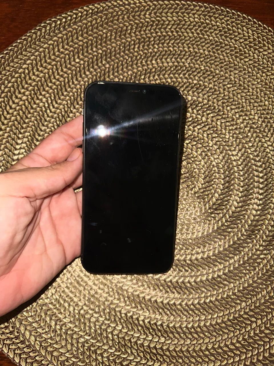 iPhone 11 preto - Foto 2