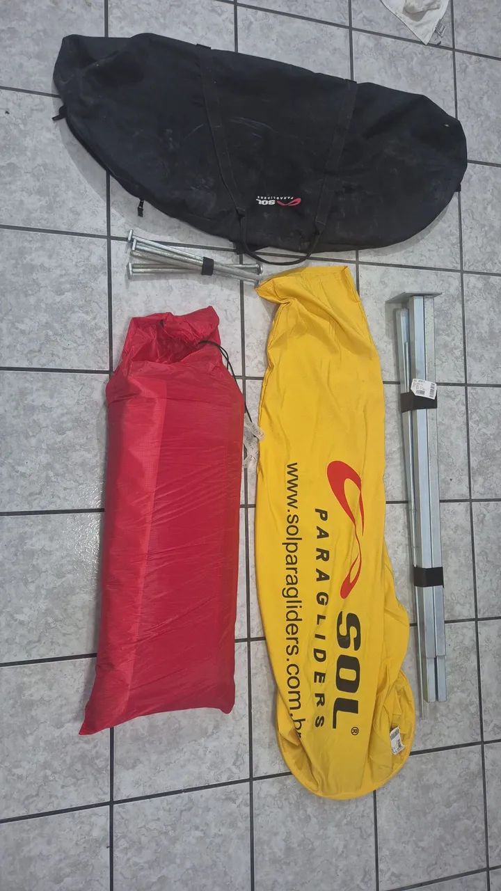 Tenda estrela - Foto 3