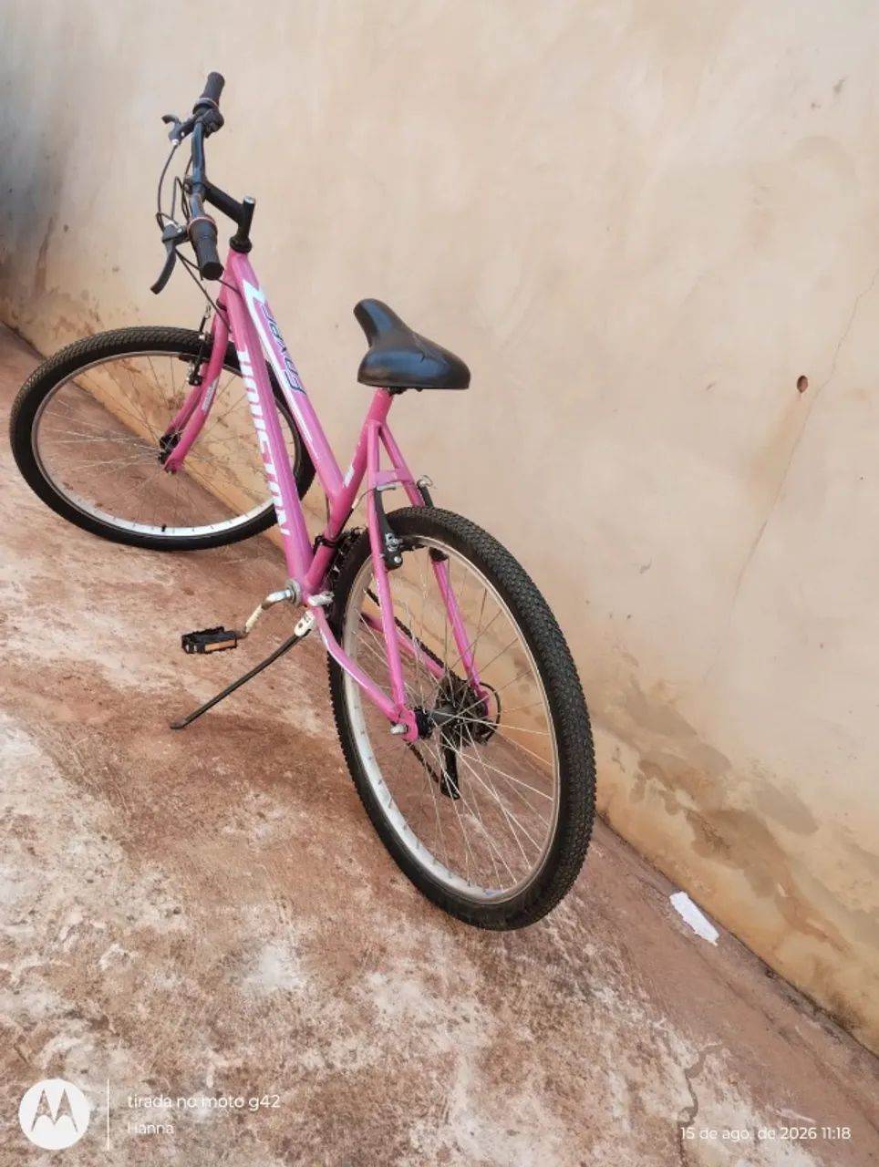 Bicicleta Houston  - Foto 2