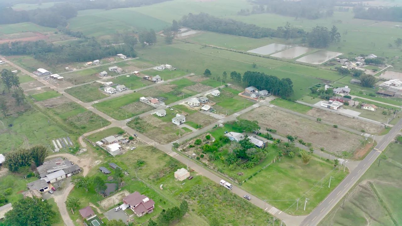 Vendo terrenos com 366m2 - Foto 3