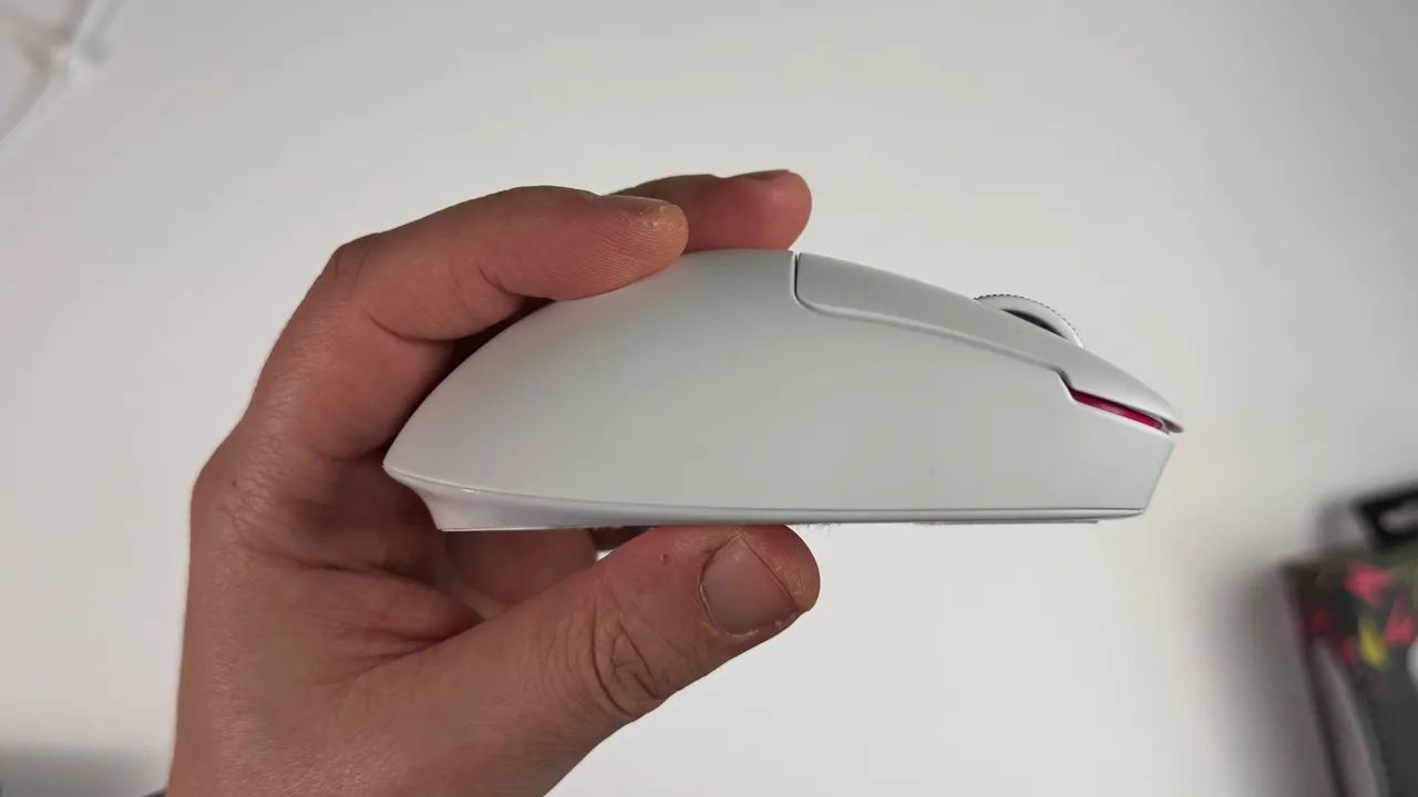 Mouse Gamer ZywOo The Chosen One Small - Foto 5