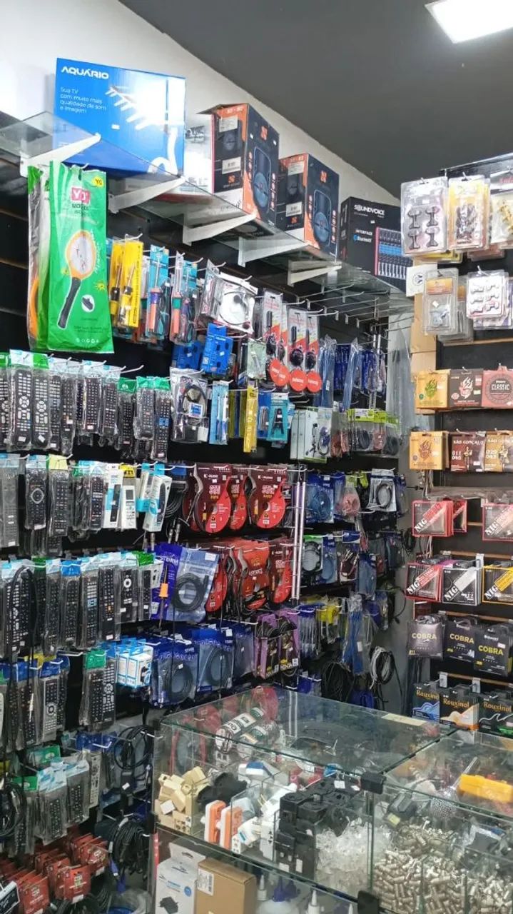 Vendo uma loja cajazeiras  - Foto 3