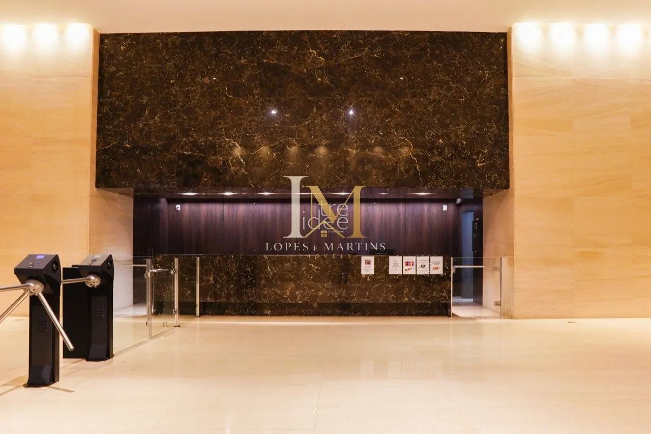 SALA / LAJE CORPORATIVA - CENTRO - CURITIBA - PR - Foto 5