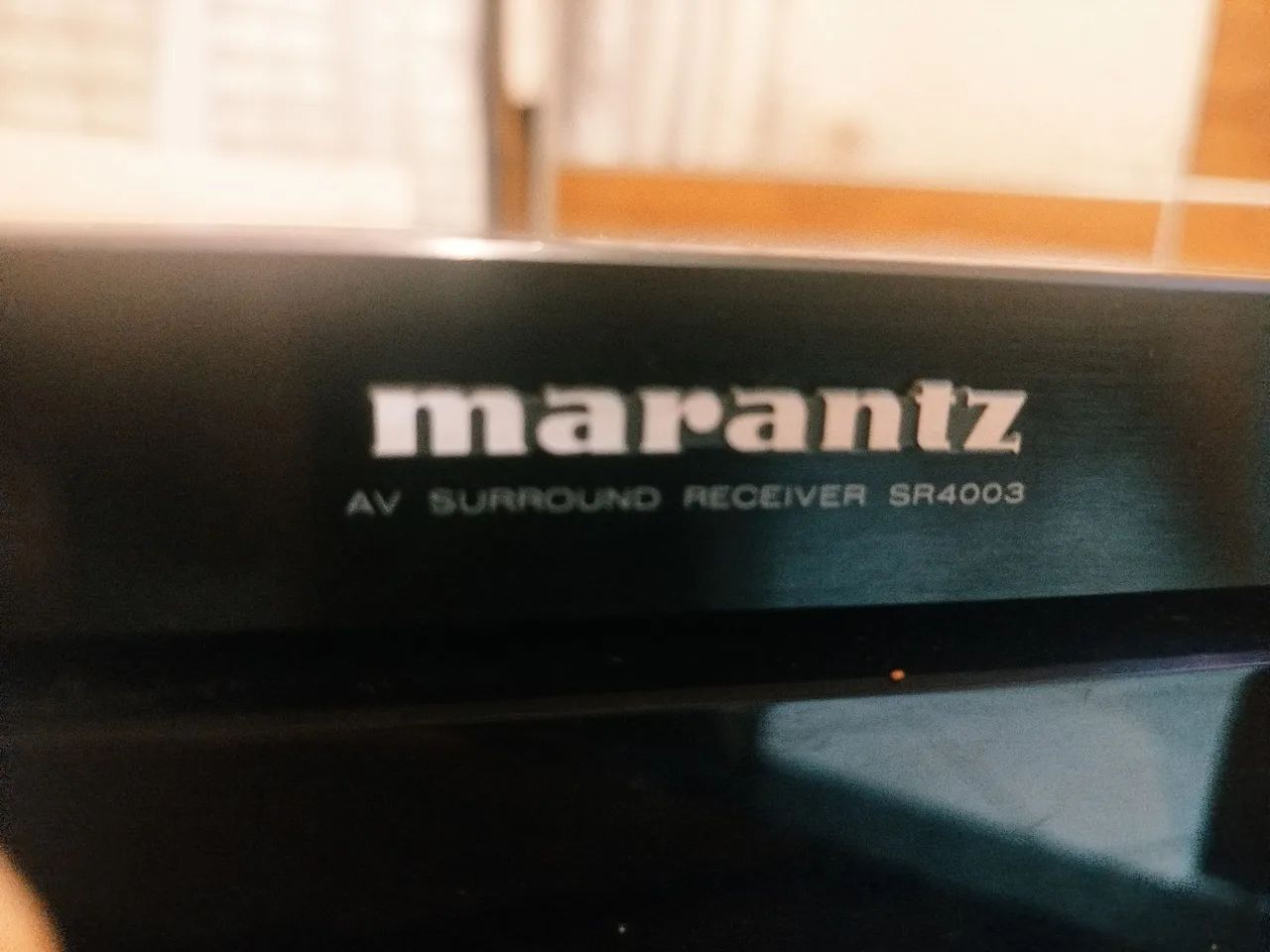 RECEIVER MARANTZ SR4003 - Foto 2