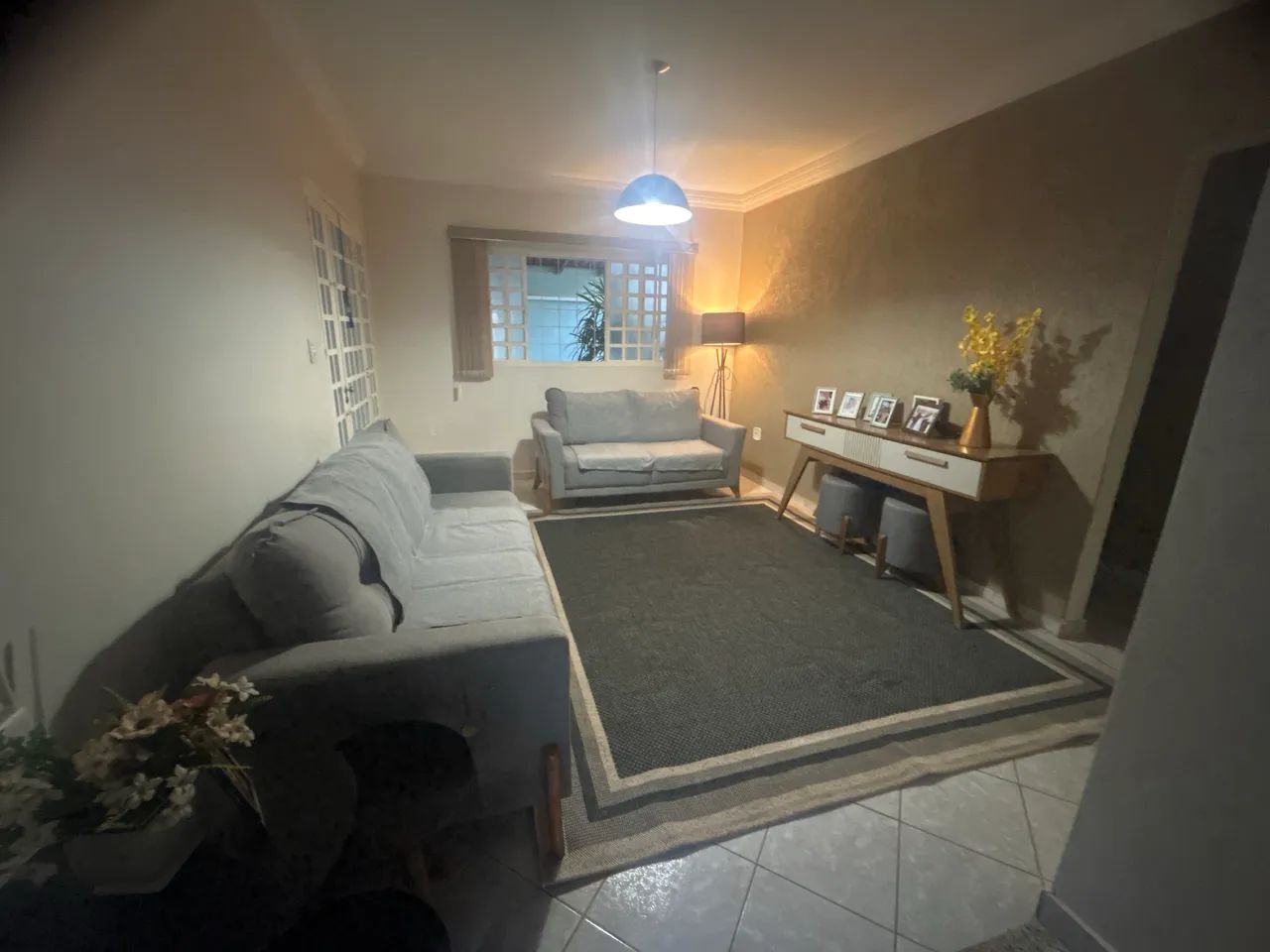 Excelente casa na laje ESCRITURADA e REGISTRADA  - Foto 2