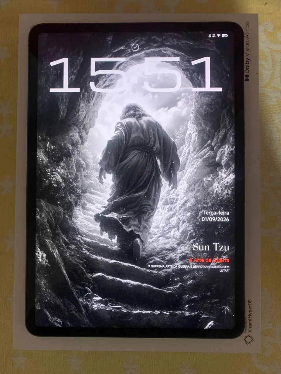 XIAOMI PAD 7 8GB RAM 256GB 