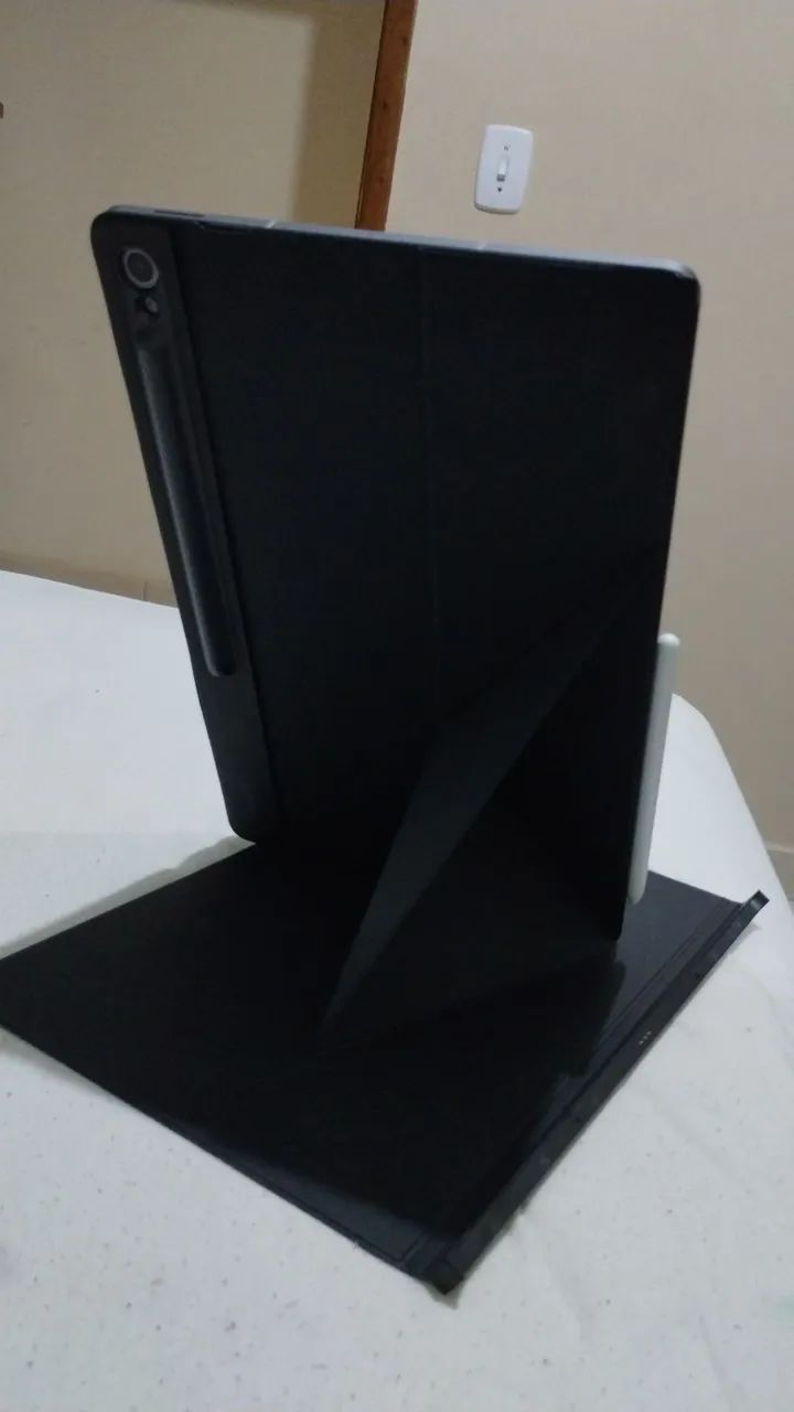 Samsung Galaxy Tab S10 FE+ 128GB + S Pen + Capa Original - Foto 4