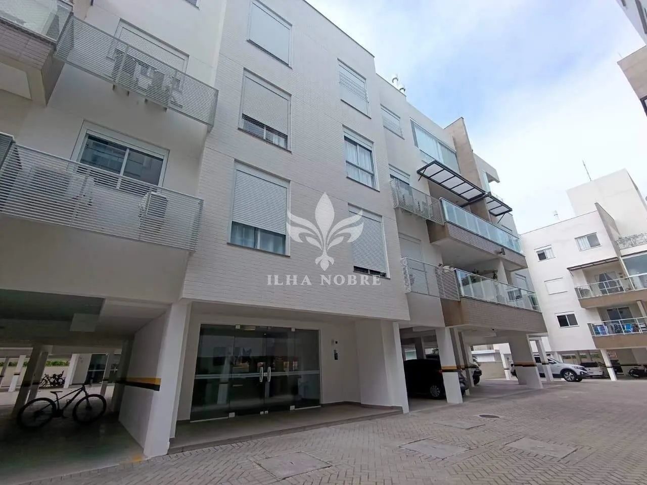 Apartamento 3 quartos sendo uma suíte para aluguel no Campeche Florianópolis com 128,75 m² - Foto 2
