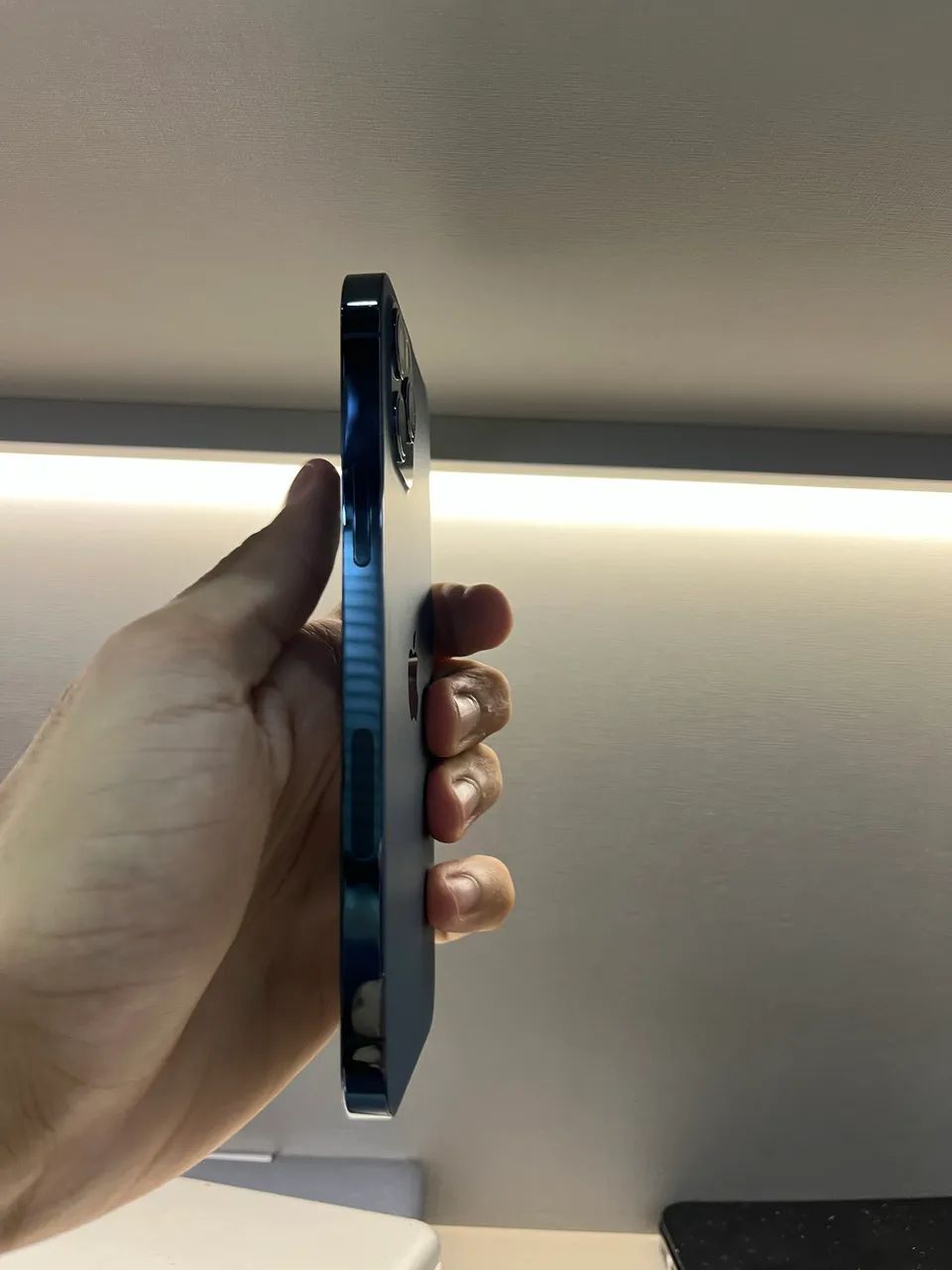iPhone 12 Pro  - Foto 2