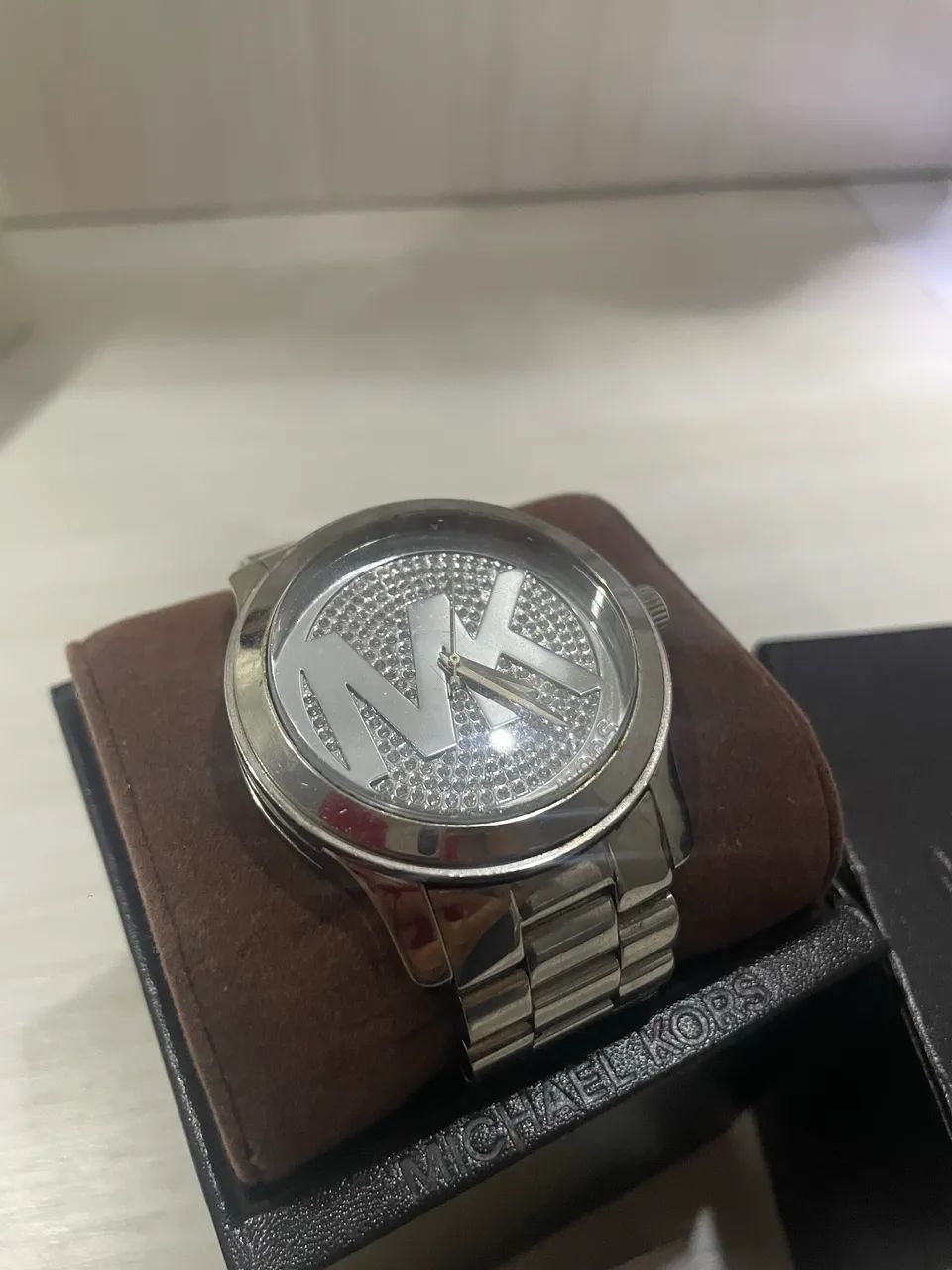 Relógio Michael Kors Original  - Foto 2