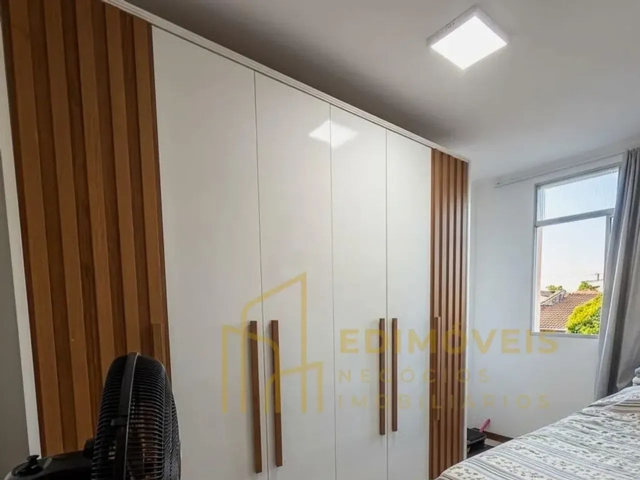 Apartamento 3 quartos em Conjunto Jacaraípe com 2 vagas de garagem - Foto 3