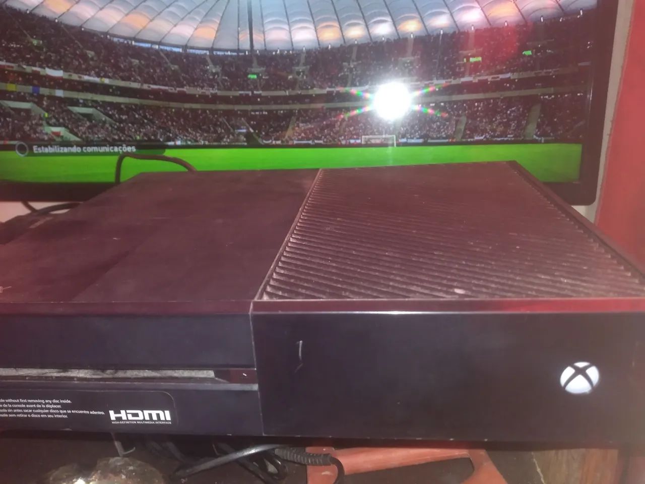 Xbox one  - Foto 2