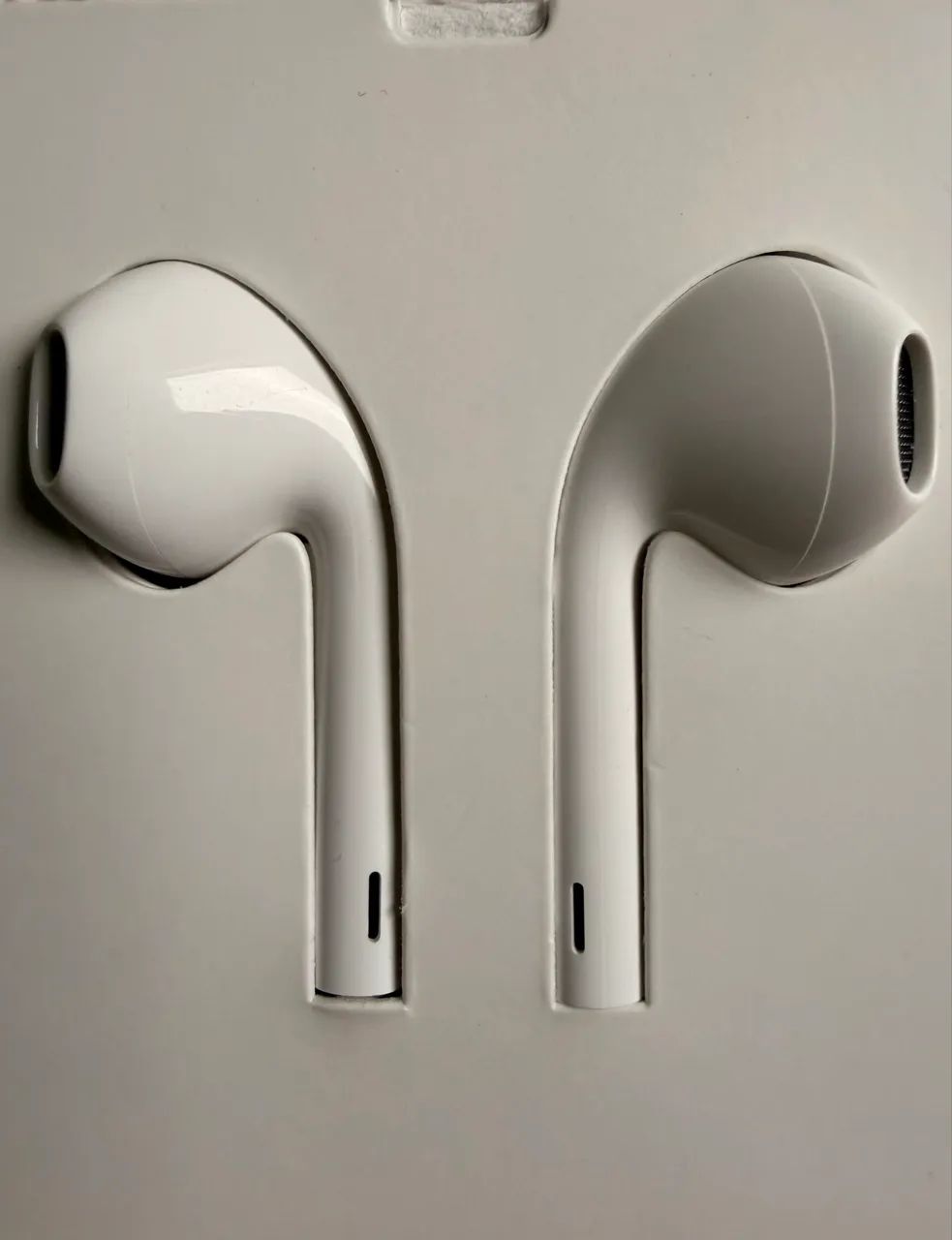 Fone Apple com fio (Lightning) - Foto 2