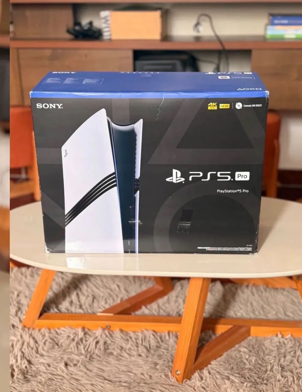 Playstation 5 Pro