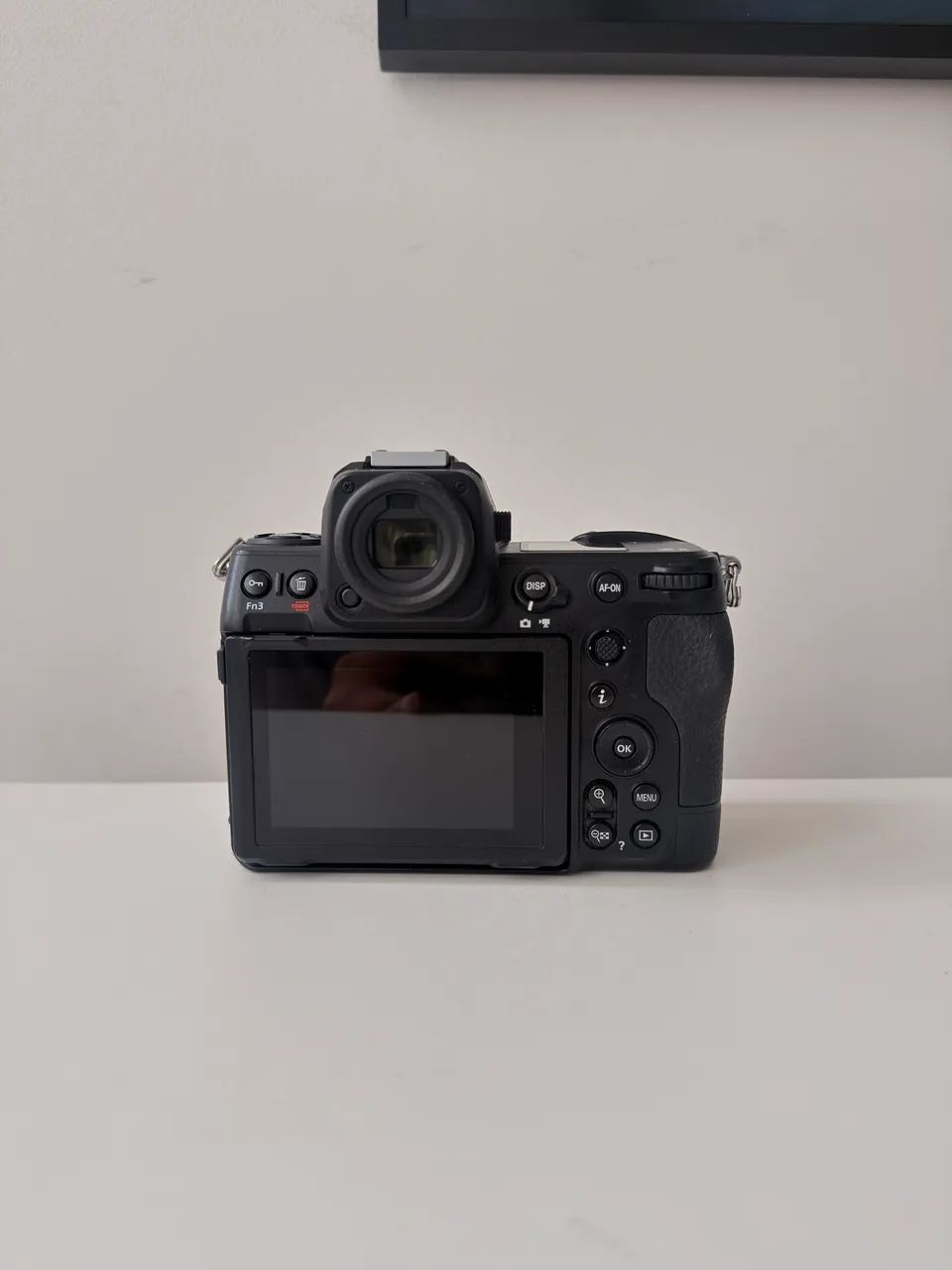 Camera Nikon Z8 - Foto 3