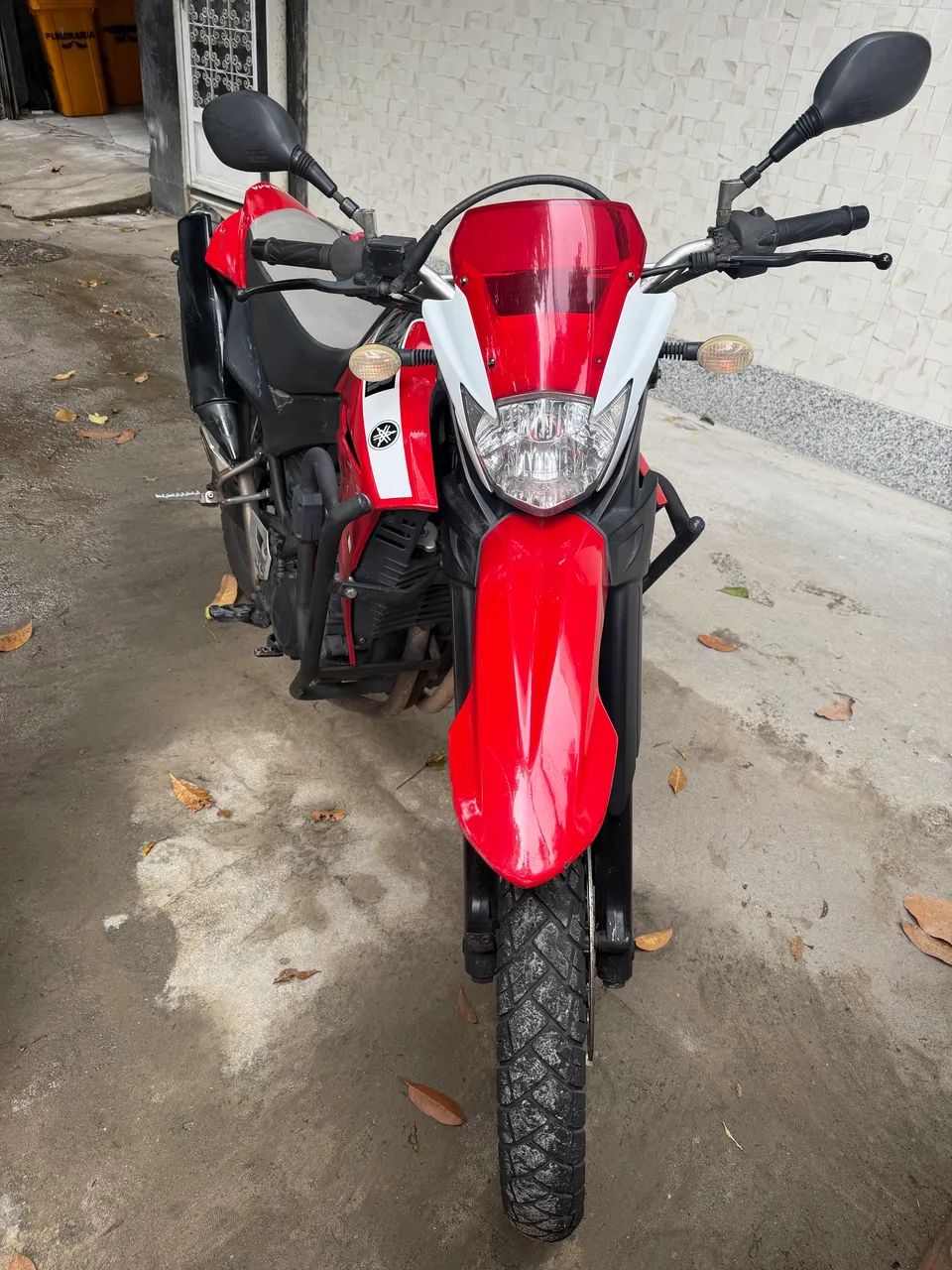 XT 660R 2006 - Foto 2