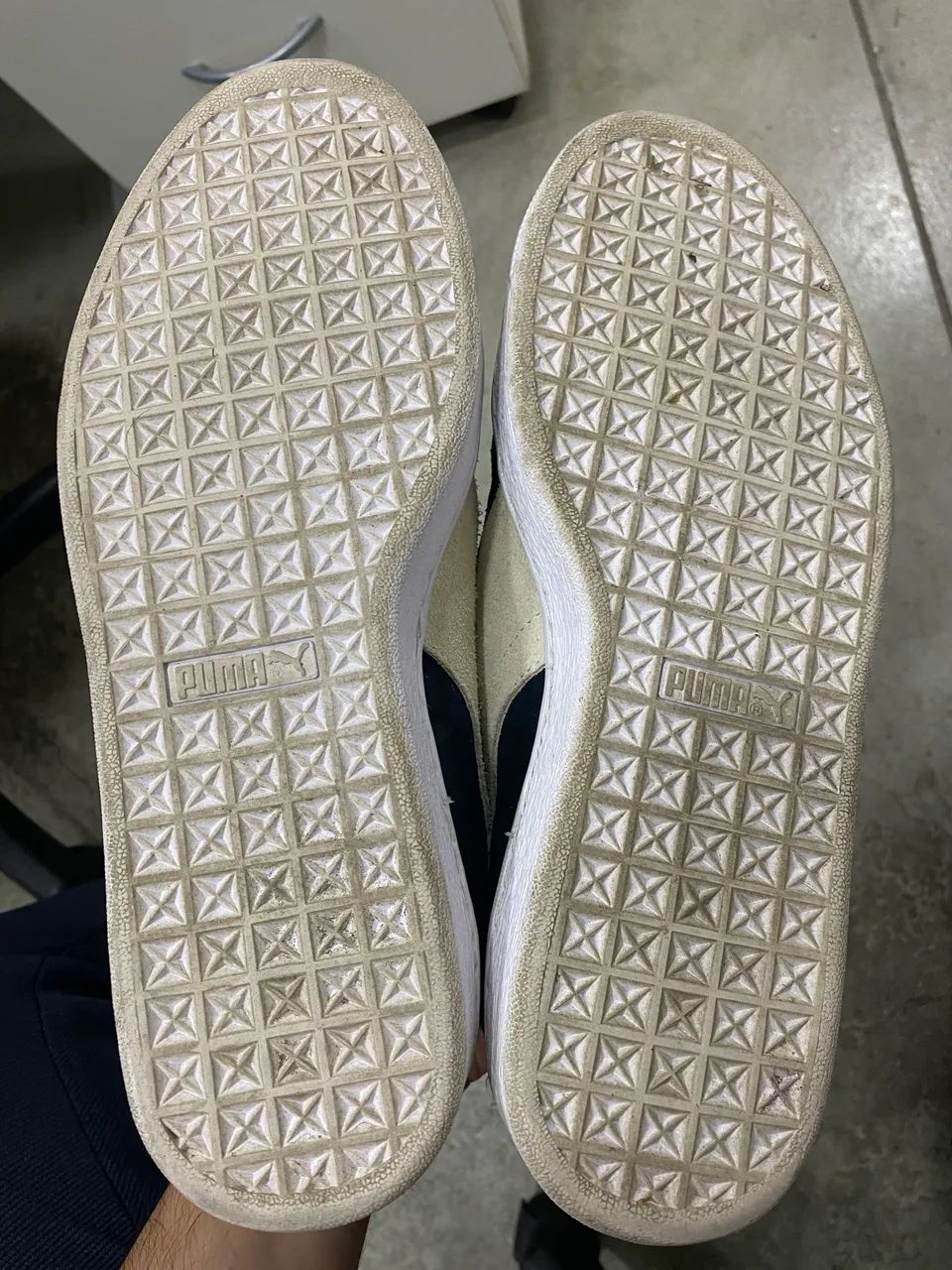 Tênis Puma Suede Classic XXI - Foto 2