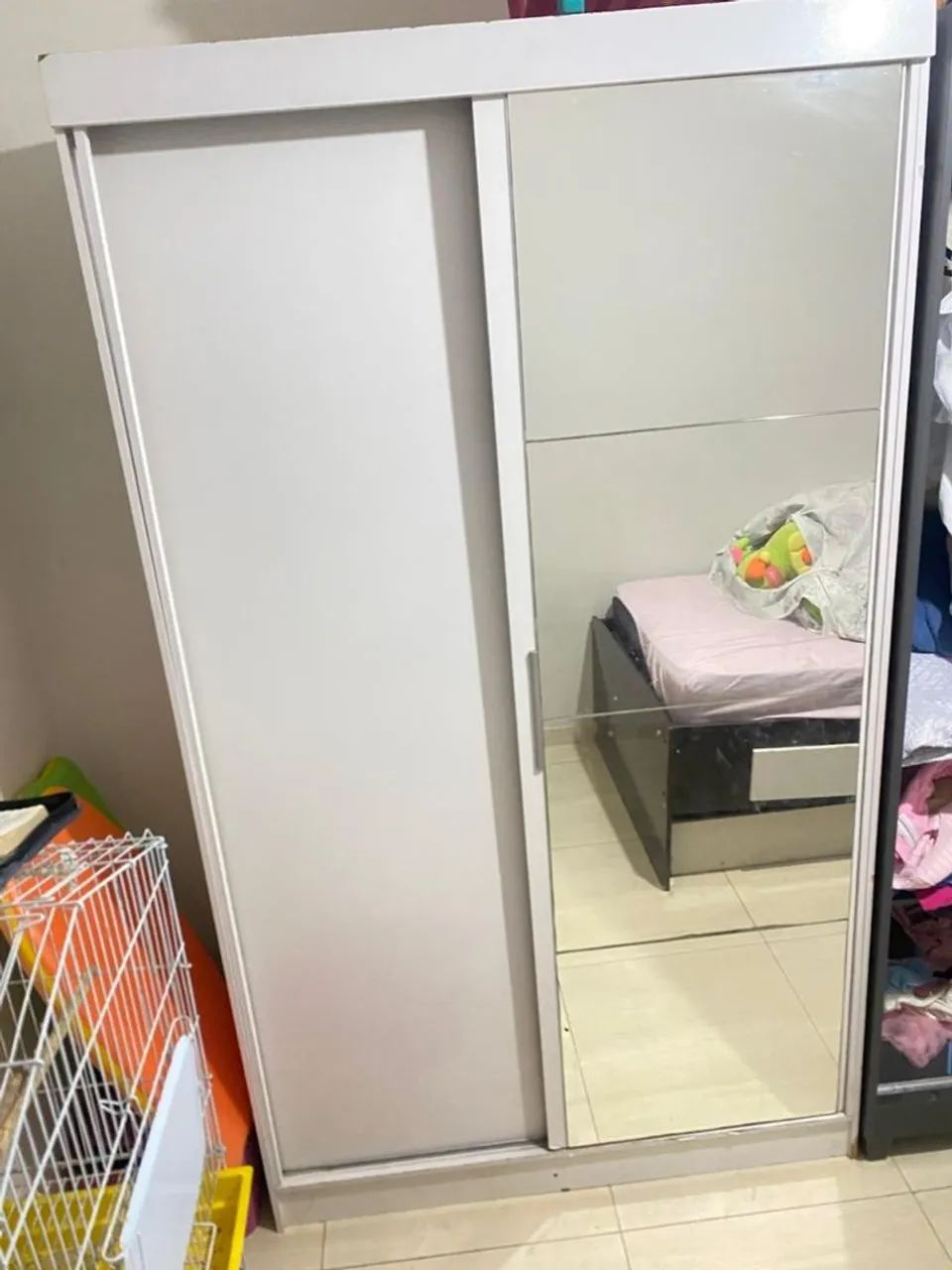 GUARDA ROUPA  - Foto 2
