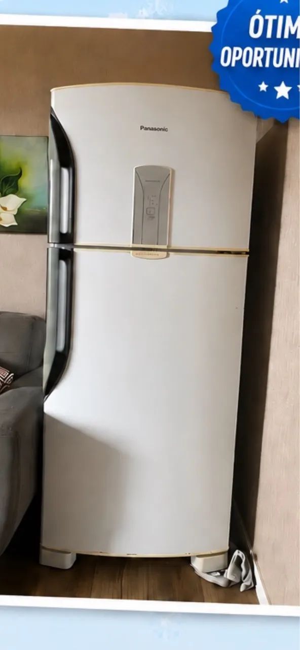 Geladeira