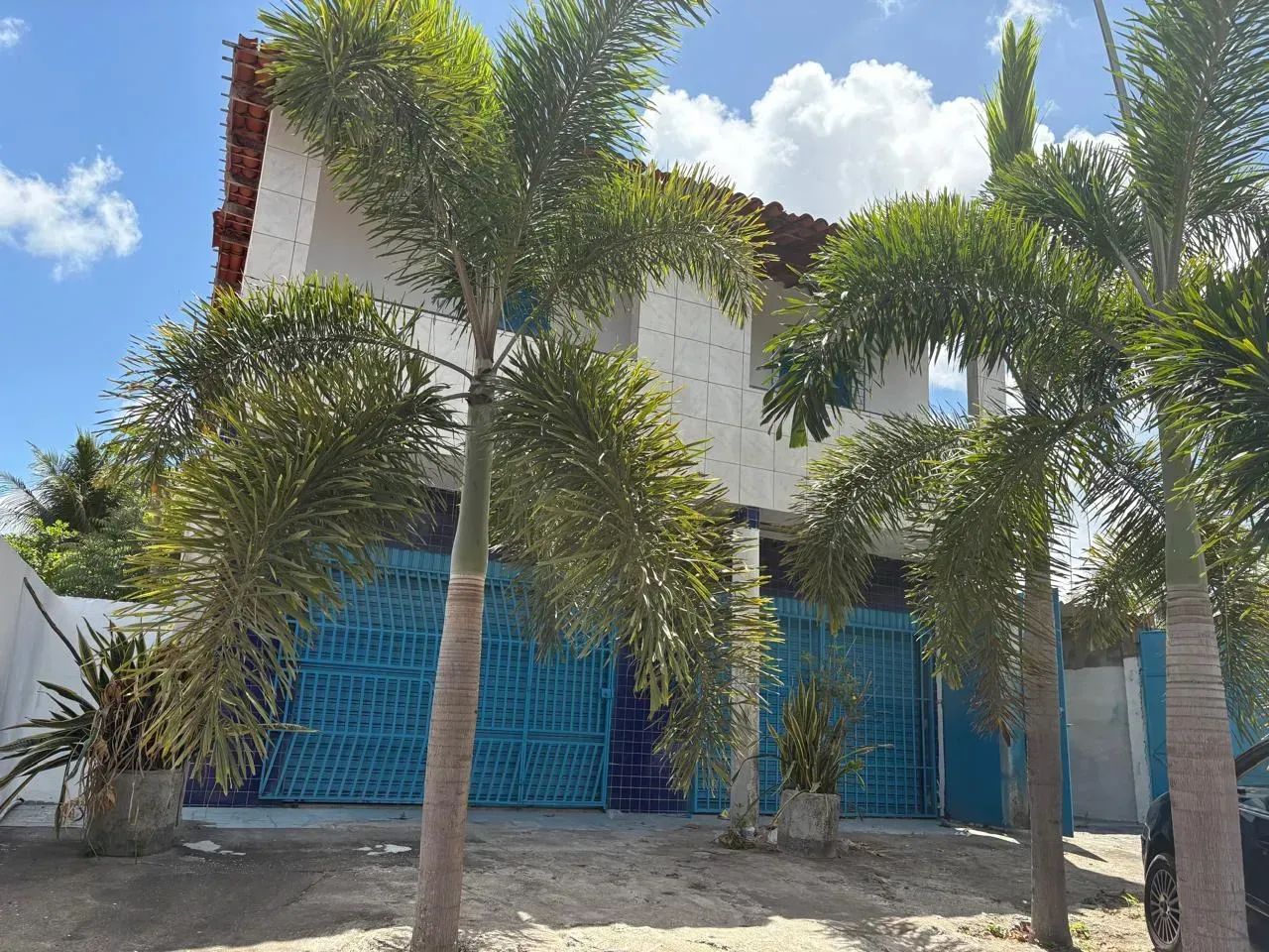 Imóvel para venda com 190 metros quadrados com 2 quartos em Eusébio - Eusébio - CE - Foto 4
