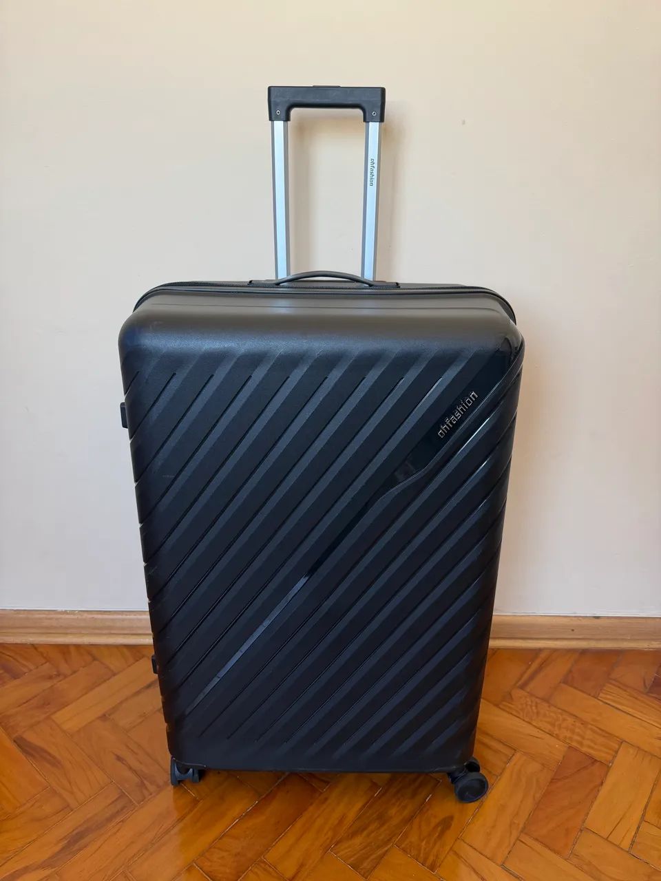 Mala de viagem  30 kg