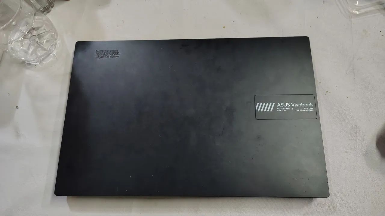 Notebook Asus vivobook - Foto 3