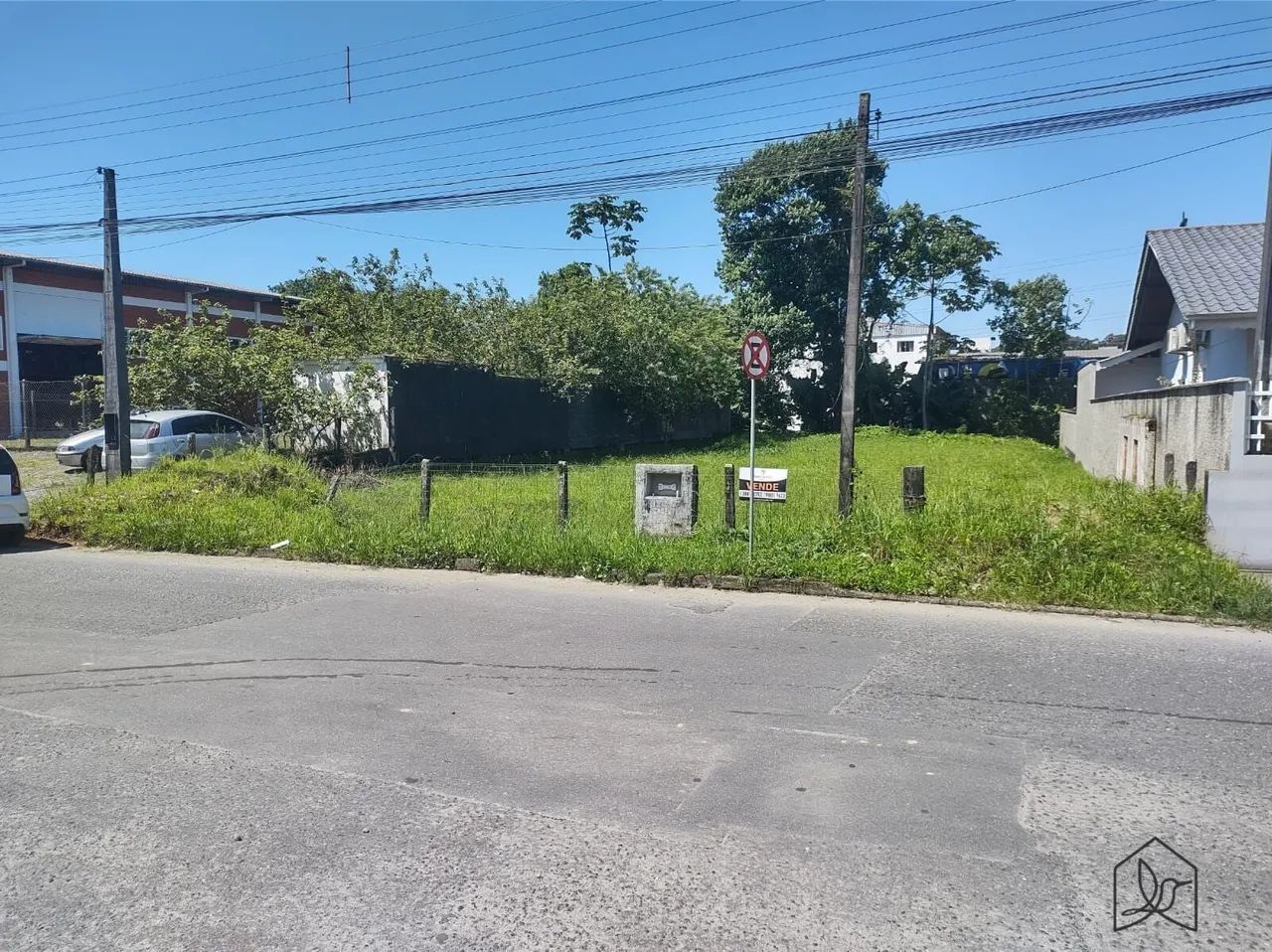 Terreno em Costa e Silva, Joinville/SC - Foto 4