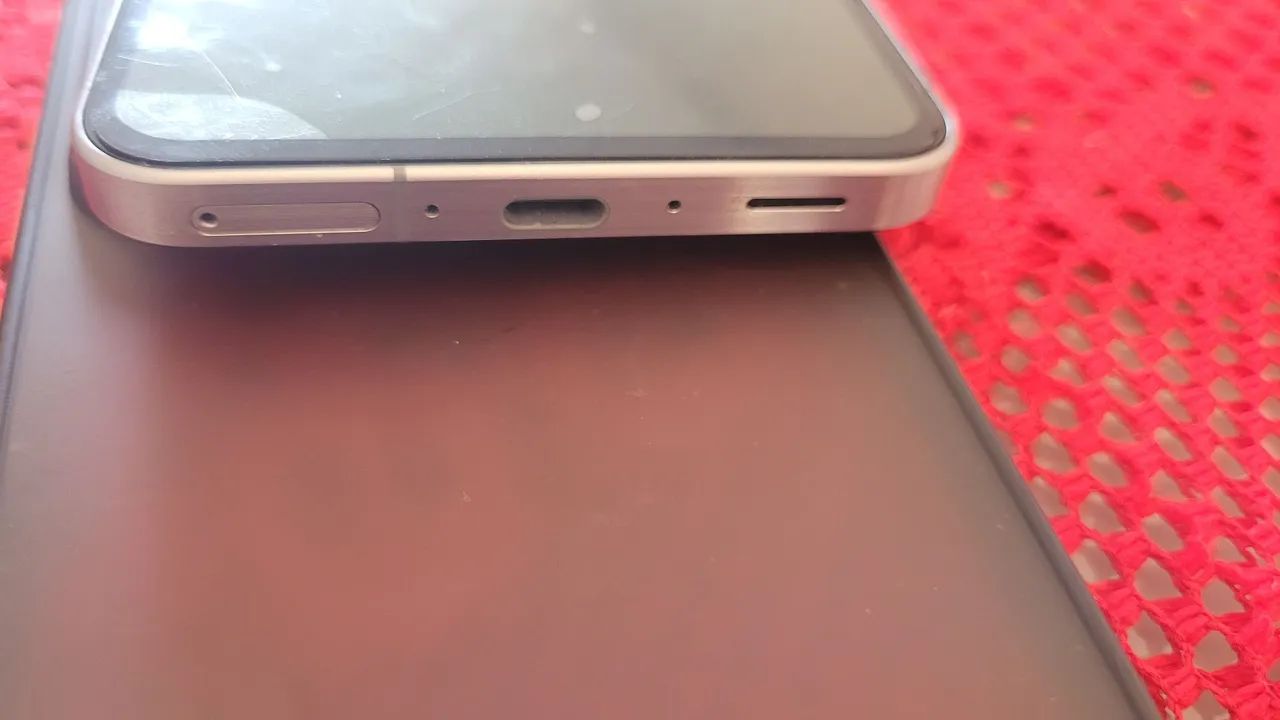 SAMSUNG A56 - Foto 4