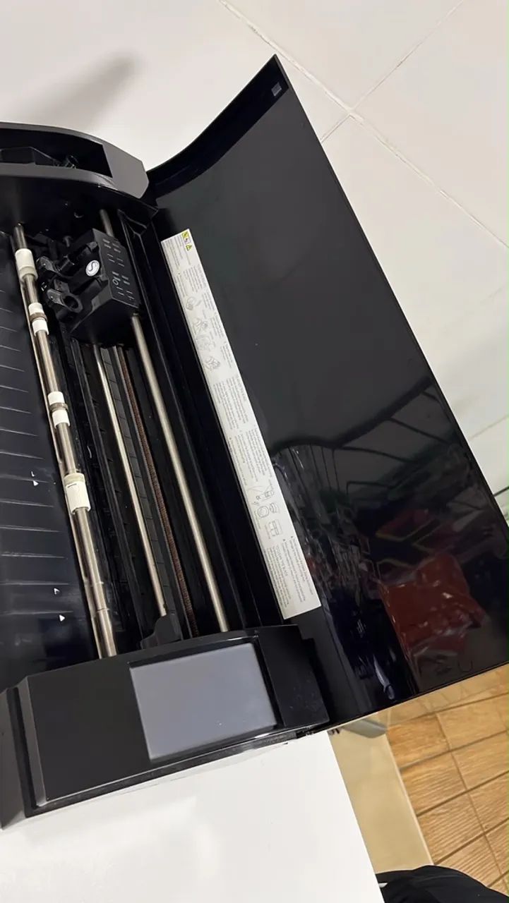 Silhouette Cameo 3  - Foto 2