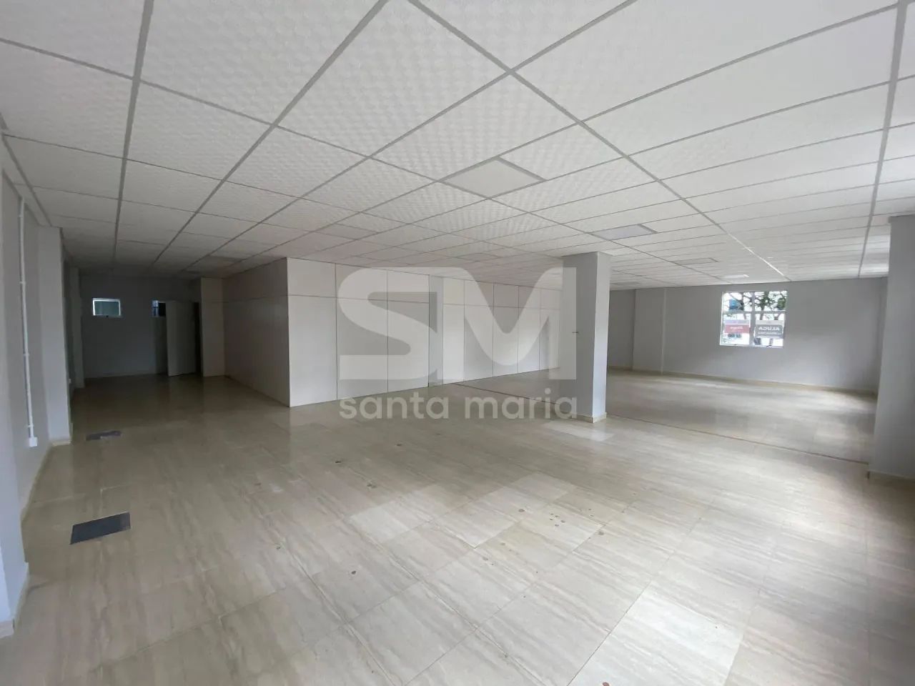 Sala comercial para locação, Centro, Chapecó, SC - Foto 3