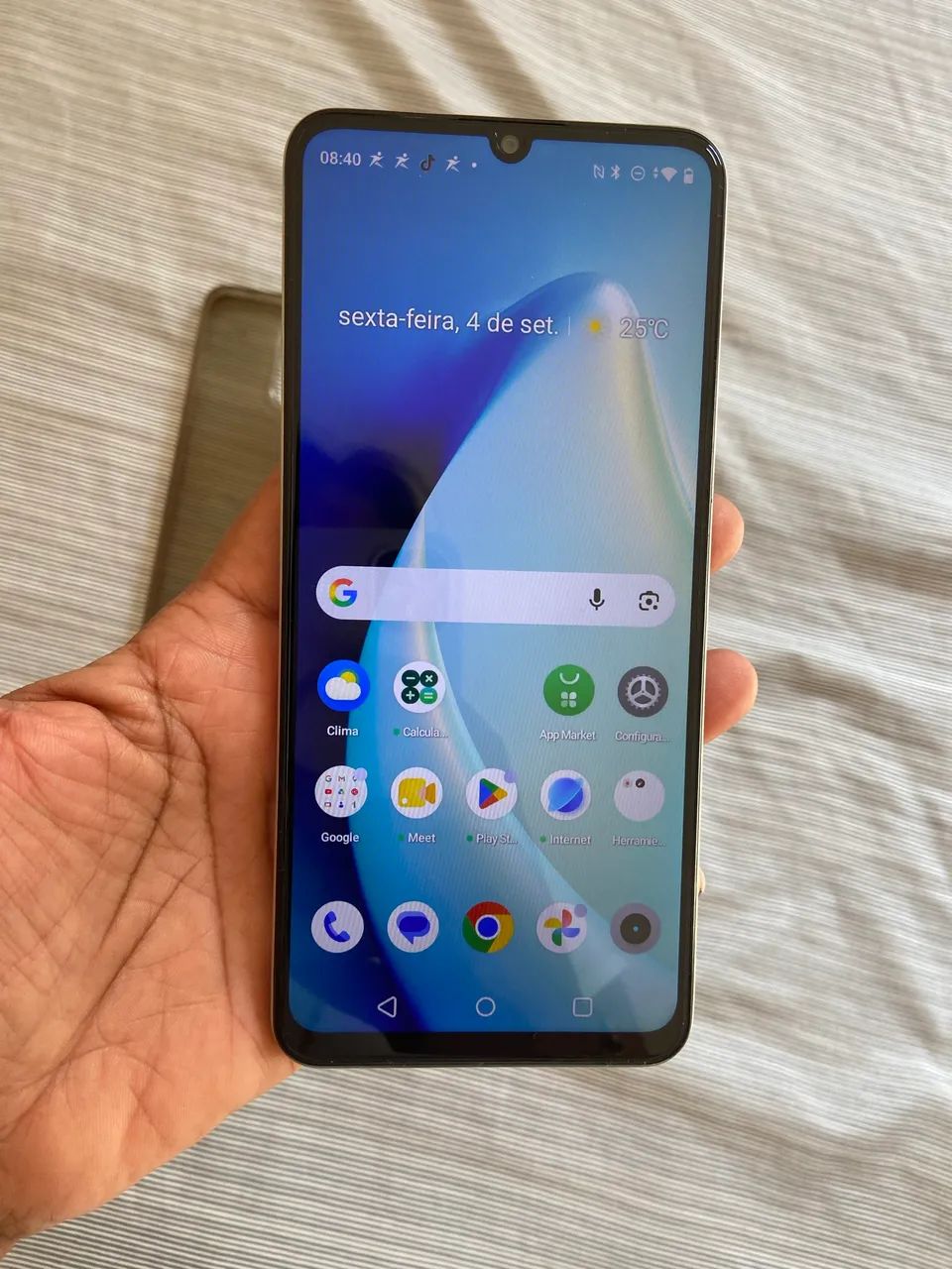 Celular Realme - Foto 3
