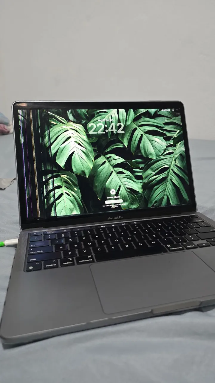 MACBOOK PRO 16´ I9 | 32GB RAM (2019) - Notebooks - Buraquinho