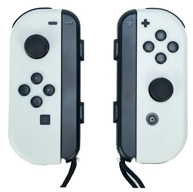 Controle s/ Fio Compatível c/ Nintendo Switch, iOS, Android e Windows - NOVO - Foto 5