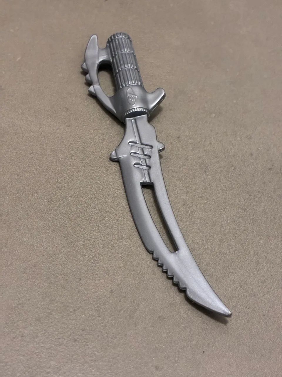 Espada max steel  - Foto 2