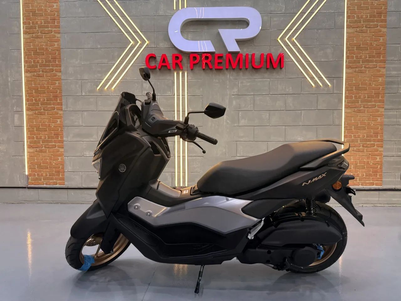 Yamaha Nmax 160 2026 - Foto 3