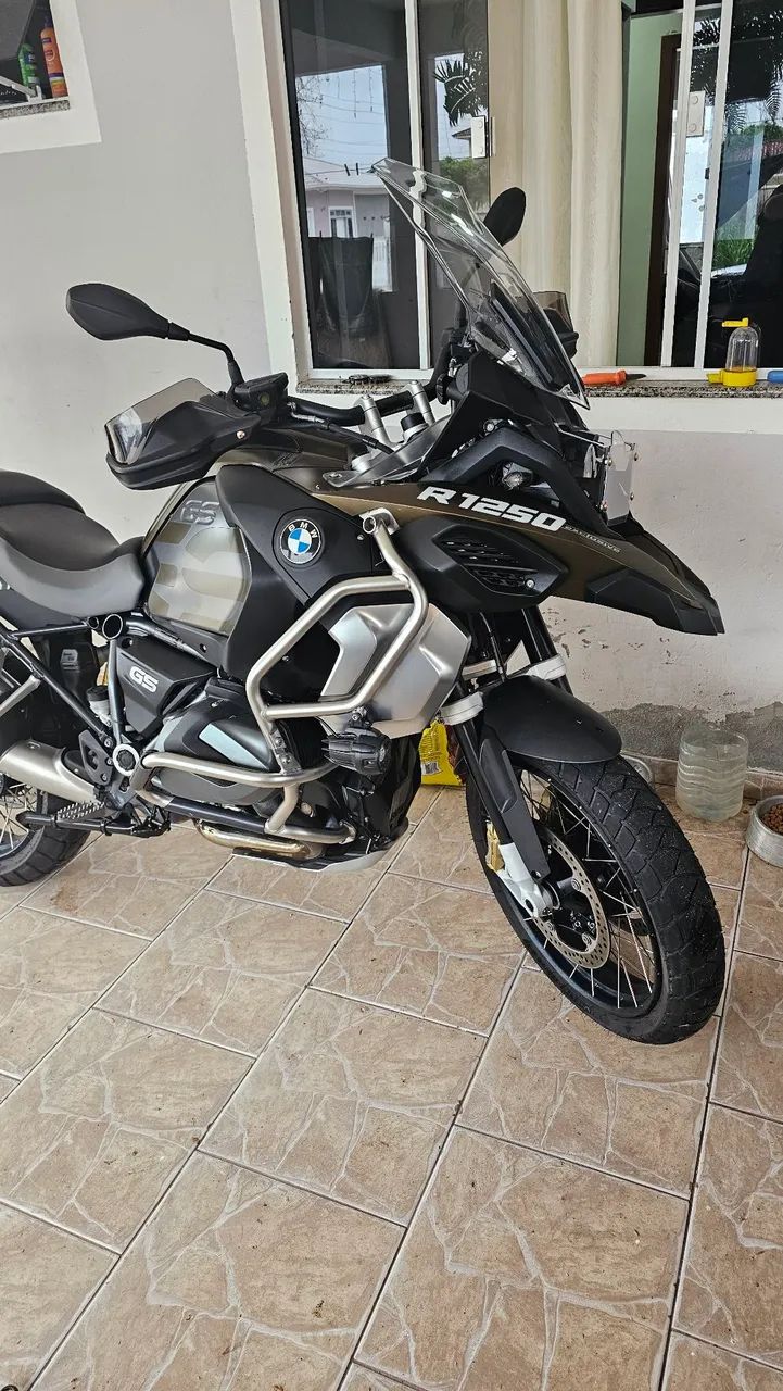 Gs 1250 - Foto 4