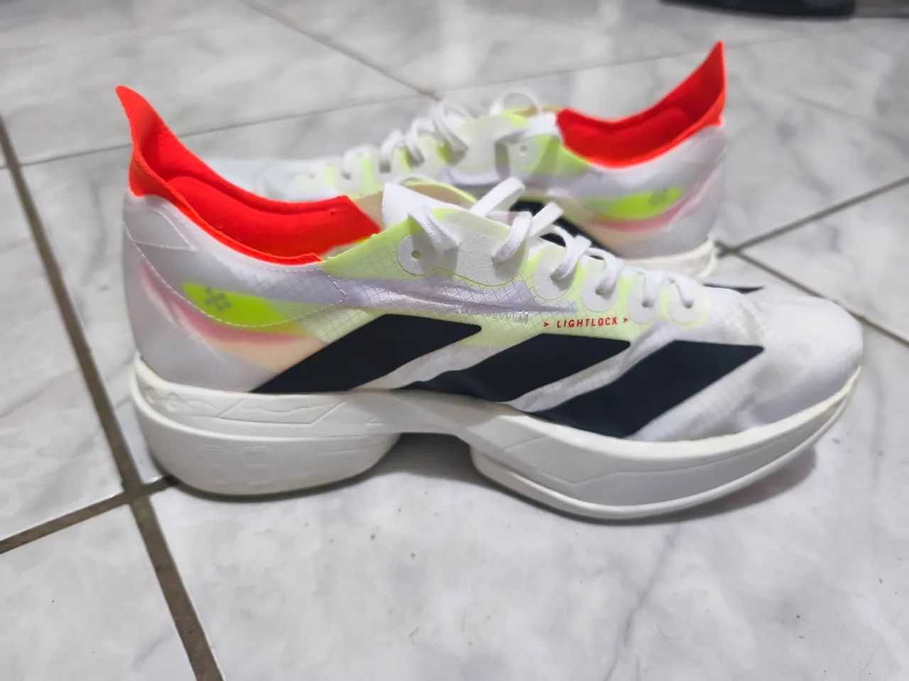 Adidas adizero pro 4 - Foto 4